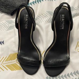 Keneth cole reaction pump